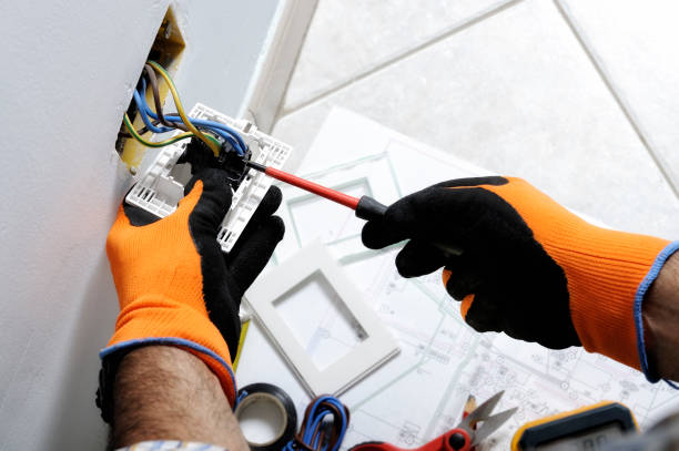 Best Commercial Electrical Services  in South Lyon, MI